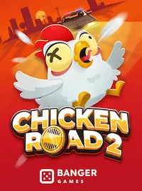 Chicken Road 2 Chicken Road 2 crash game at TK866 COM