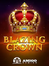 Blazing Crown Blazing Crown hot slot at TK866 COM