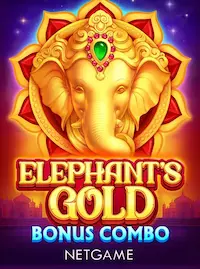 Elephant's Gold Elephant's Gold slot at TK866 COM