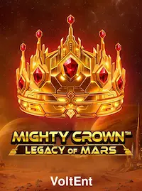 Mighty Crown Mighty Crown at TK866 COM
