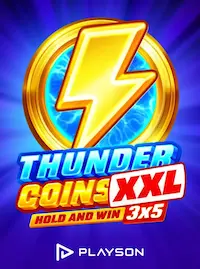 Thunder Coins XXL Thunder Coins XXL at TK866 COM