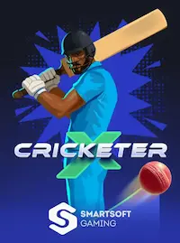 CricketerX CricketerX crash game at TK866 COM
