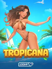 Tropicana Tropicana crash at TK866 COM