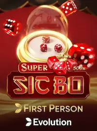 Sic Bo at TK866 COM