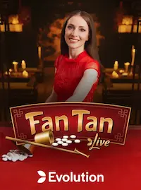 Fan Tan at TK866 COM