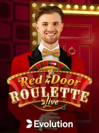 Red Door Roulette Red Door Roulette at TK866 COM