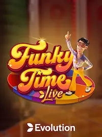 Funky Time at TK866 COM