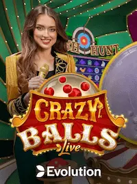 Crazy Ball at TK866 COM