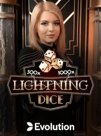 Lightning Dice at TK866 COM