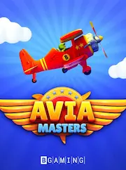 Avia Masters Avia Masters crash game at TK866 COM